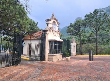 Terreno / Lote · 10063m² · Terreno en Venta en El Santuario