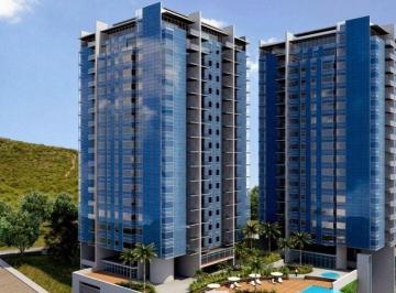 Departamento · 137m² · 2 Recámaras · 2 Estacionamientos · Departamento en Renta Atria