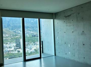 Departamento · 137m² · 2 Recámaras · 2 Estacionamientos · Departamento en Renta Atria