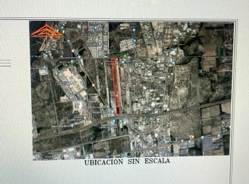 Terreno / Lote · 160000ha · Terreno en Venta Carretera Monclova