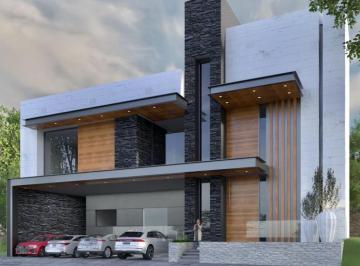 Casa · 700m² · 4 Recámaras · Casa en Venta Sierra Alta 10 Mo Sector