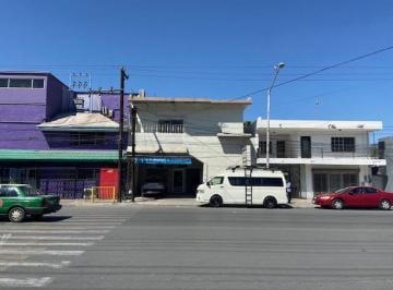 Local comercial · 500m² · 2 Estacionamientos · Local en Venta Fracc Bernardo Reyes
