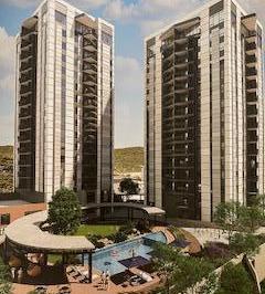 Departamento · 86m² · 2 Recámaras · 2 Estacionamientos · Venta Departamento Torre Anida