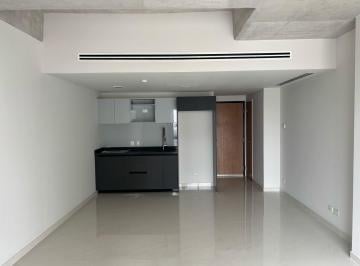 Departamento · 40m² · 1 Recámara · Loft en Renta Vitant Santa Lucia