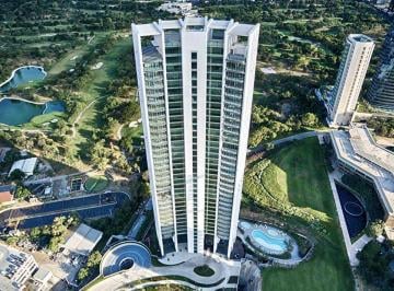 Departamento · 119m² · 1 Recámara · 2 Estacionamientos · Departamento - Jardines del Campestre