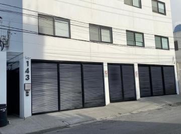Departamento · 120m² · 2 Recámaras · 2 Estacionamientos · Departamento en Renta Vasconcelos