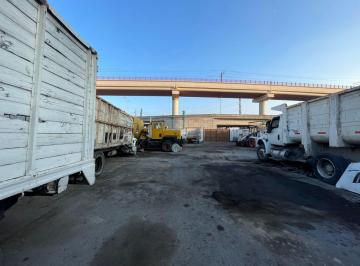 Bodega comercial · 406m² · Bodega y Terreno en Venta Ruiz Cortinez
