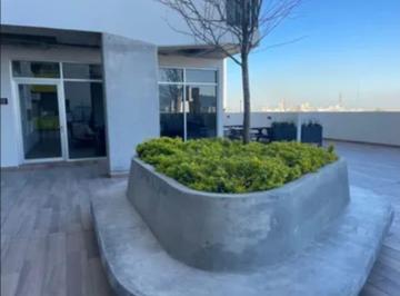 Departamento · 58m² · 2 Recámaras · 1 Estacionamiento · Departamento en Venta Arena Calzada