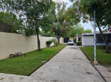 Quinta · 750m² · 3 Recámaras · Quinta en Venta Yerbaniz Santiago