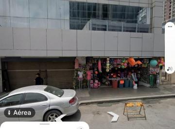 Edificio · 5000m² · 60 Estacionamientos · Edificio Comercial en Renta Centro Monterrey