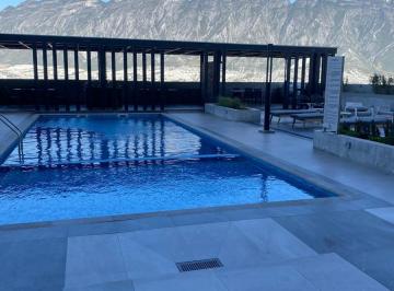 Departamento · 111m² · 2 Recámaras · 2 Estacionamientos · Departamento en Venta Valle Poniente