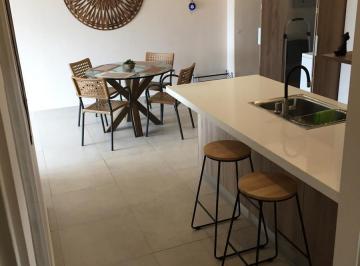Departamento · 77m² · 2 Recámaras · 1 Estacionamiento · Departamento en Venta Torre Arena Vive El Parque