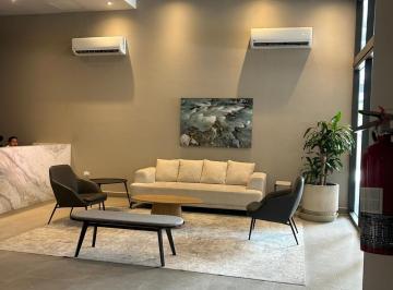 Departamento · 110m² · 2 Recámaras · 2 Estacionamientos · Departamento en Renta Torre Domo