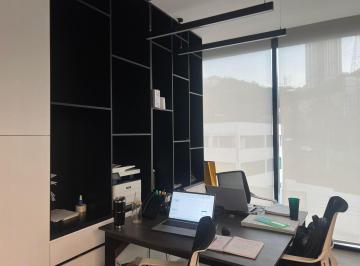 Oficina · 36m² · Oficina Comercial en Renta – 1a Plaza