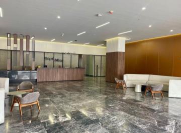 Oficina · 54m² · 2 Estacionamientos · Oficina en Renta Colonia Centro Monterrey