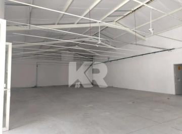 1 · Bodega en Venta, La Carolina Cuernavaca Morelos
