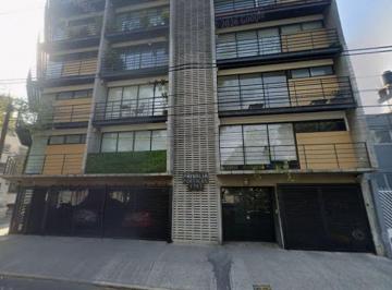 Departamento de 2 habitaciones, Benito Juárez · Departamento de Remate en Privalia Portales, Cerca de Calzada de Tlapan