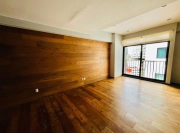 Departamento de 1 habitación, · Moderno Departamento con Amenidades en Renta Roma Norte