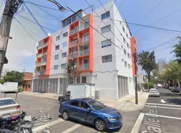 Departamento de 3 habitaciones, Venustiano Carranza · Departamento en Remate Cerca del Aeropuerto y de Plaza Aeropuerto en Moctezuma Venustiano Carranza