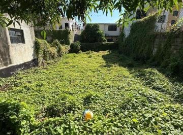 Terreno / Lote · 347m² · Terreno por Centro de Madero