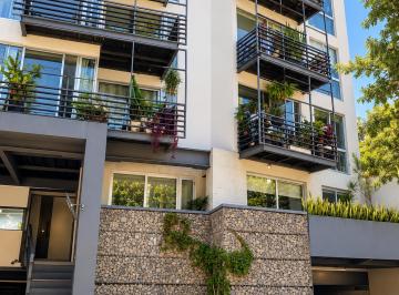 Departamento de 2 habitaciones, Benito Juárez · Departamento de 100 m² con 2 Recámaras en Renta en Santa Cruz Atoyac