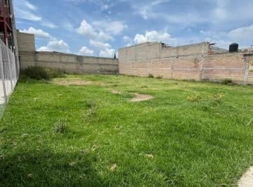 Terreno / Lote , Calimaya · Venta de Terreno en Calimaya