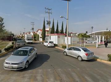 Casa de 2 habitaciones, Tecámac · Vendo Casa en Villa del Real, Ojo de Agua, Tecámac