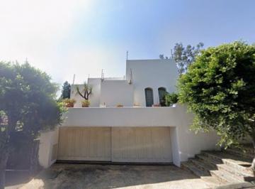 Casa de 5 habitaciones, Miguel Hidalgo · Excelente Casa de Remate en Bosques de Las Lomas, Cerca de Plaza Patio Santa Fe