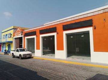 Local comercial , San Pablo Villa de Mitla · Locales en Renta en Mitla