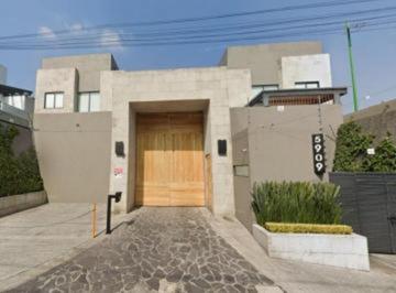 Casa de 3 habitaciones, Alvaro Obregón · Casa en Venta en Alvaro Obregon