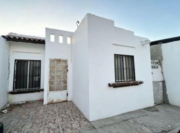 Casa de 2 habitaciones, Juárez · Gran Casa a Precio Bajo Ubicada en Juarez Chihuahua