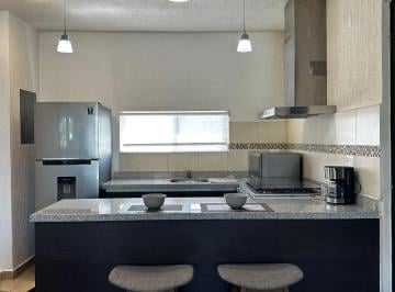 Departamento de 2 habitaciones, Apodaca · Departamento Dream Lagoon Escobedo 2r 2b 2e