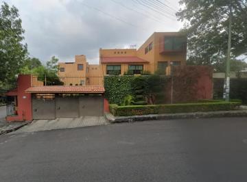 Casa de 3 habitaciones, Tlalpan · Casa en Venta en Tlalpan