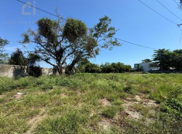 Terreno / Lote · 1731m² · Terreno en Venta – San José Novillero, Boca del Río, Veracruz