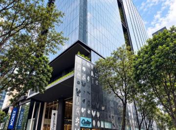 Departamento de 2 habitaciones, Cuauhtémoc · Departamento en Renta con o Sin Muebles | Torre Magenta, Reforma