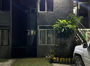 Casa de 2 habitaciones, Zapopan · Bonita, Frente Parque, Cerca Vialidades, Protecciones, Aprovecha!