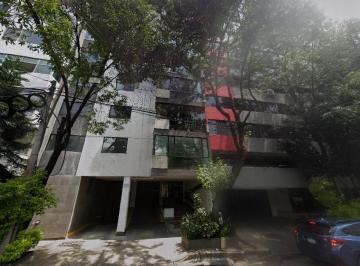 Departamento de 3 habitaciones, Benito Juárez · Departamento Adjudicado Cerca de Plaza Universidad/benito Juarez/cdmx