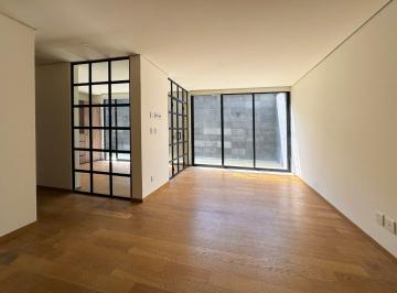 Departamento de 2 habitaciones, Cuauhtémoc · Departamento en Renta, Santa María La Ribera