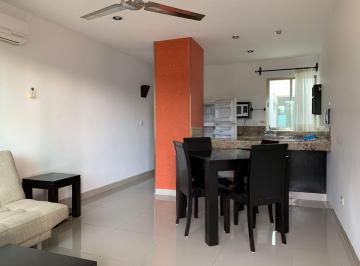 Departamento de 1 habitación, Mérida · Departamento en Renta en San Ramón Norte, Yucatán, Al Norte de Mérida