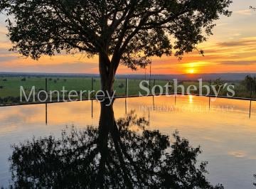Rancho de 1 habitación, Aldama · Rancho El Divisadero | Tierras de Cultivo, Pastizales y Cuerpo de Agua