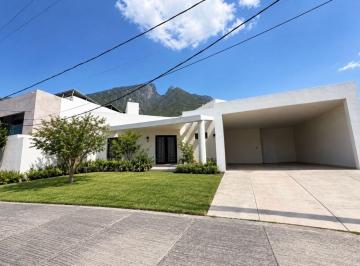 Casa de 4 habitaciones, Guadalupe · Casa en Venta Contry La Escondida Guadalupe