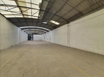 Bodega comercial · 700m² · 10 Estacionamientos · Bodega en Venta en Iztapalapa