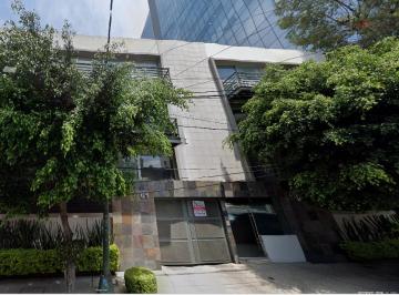 Departamento de 3 habitaciones, Benito Juárez · Departamento Adjudicado Cerca de Plaza Universidad/benito Juarez/cdmx