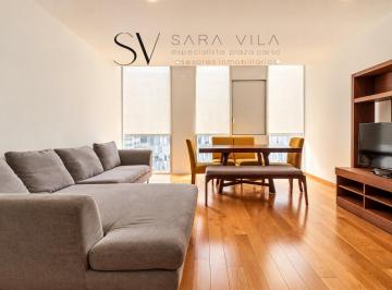 Departamento de 1 habitación, Miguel Hidalgo · Nuevo Polanco: Amueblado de 1 Recamara