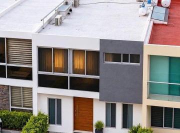 e1b15ceab0bfc53e2206d10526be15a4e042008cd50419f693d0509317d88829 · Casa Venta Casa Fuerte, Recámara en Pb, Tlajomulco de Zuñiga