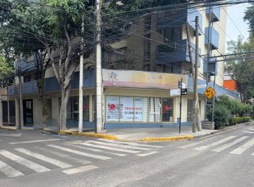 Local comercial , Benito Juárez · Renta Local Comercial Cadiz 5