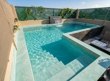 Casa en condominio de 4 habitaciones, Puerto Morelos · Luxury con Alberca