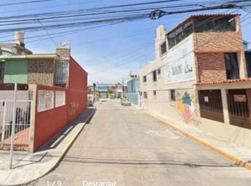 Casa de 3 habitaciones, Cuautitlán · Vendo Casa en Galaxia Cuautitlán