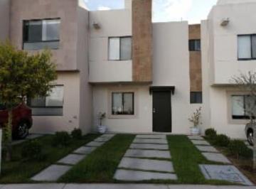 Casa de 3 habitaciones, El Marqués · Casa en Venta: Av del Marqués 21, Cp.76246, Fracc. Rincones del Marques, El Marqués, Querétaro.