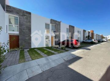 Casa de 2 habitaciones, Querétaro · Casa en Renta en Santa Fe, Juriquilla